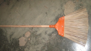 Road Brooms